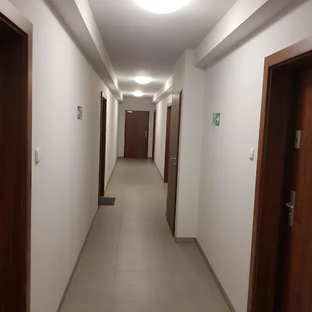 아파트 Apartament 21